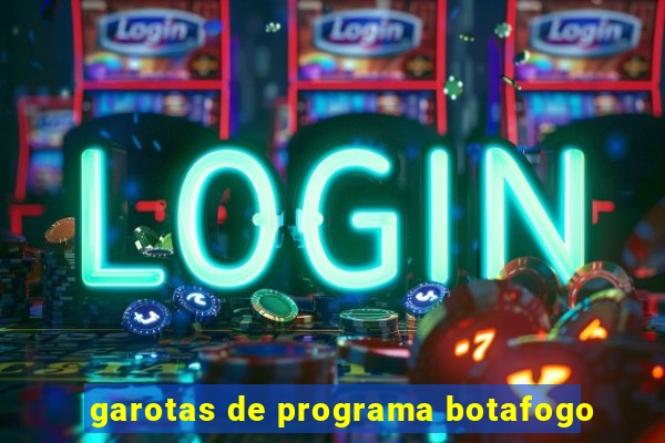 garotas de programa botafogo